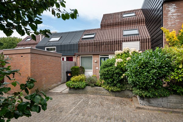 Te koop: Engelsholm 55, 2133 AD Hoofddorp